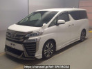 Toyota Vellfire AGH30W