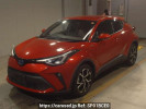 Toyota C-HR ZYX11