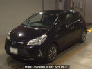 Toyota Vitz NHP130