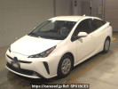 Toyota Prius ZVW51