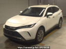 Toyota Harrier MXUA80