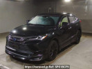 Toyota Harrier Hybrid AXUH80