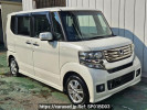 Honda N-BOX CUSTOM JF1