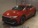 Toyota Crown Crossover TZSH35