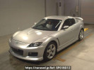 Mazda RX-8 SE3P