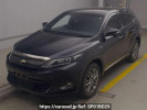 Toyota Harrier Hybrid AVU65W
