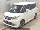 Suzuki SOLIO BANDIT MA36S
