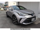 Toyota C-HR ZYX11