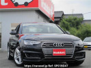 Audi A4 8WCYRF