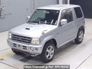 Mitsubishi Pajero Mini H58A