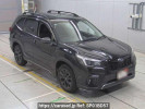Subaru Forester SK5