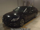 Toyota Crown Hybrid AZSH21