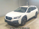 Subaru Legacy Outback BT5