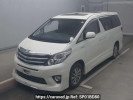 Toyota Alphard Hybrid ATH20W