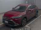 Toyota Corolla Cross ZVG11