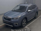 Subaru Forester SKE