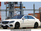 Mercedes Benz S-Class 222186