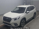 Subaru Forester SKE