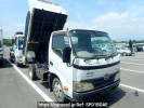 Hino DUTRO XZU314T