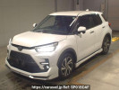 Toyota Raize A200A