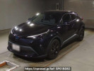 Toyota C-HR ZYX11