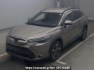 Toyota Corolla Cross ZVG11