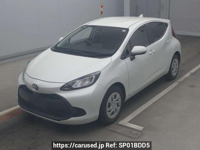 ★初出品売り切り★トヨタ★アクアホテル人気のSグレード★オーディオ★キーレス★ETC★車検令和3年9月迄★ トヨタ アクアにビジネス向けグレードを新設 | クルマ情報サイトｰ