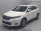 Toyota Harrier Hybrid AVU65W