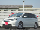 Toyota Isis ZGM10W