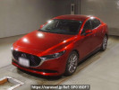 Mazda Mazda3 BPFP