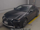 Lexus RC AVC10