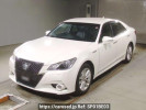 Toyota Crown Hybrid AWS211