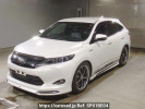 Toyota Harrier Hybrid AVU65W