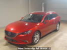 Mazda Atenza Wagon GJ2FW