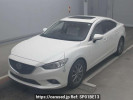 Mazda Atenza GJ2FP
