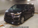Toyota Vellfire AGH30W
