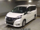 Nissan Serena GFNC27