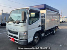 Mitsubishi Fuso Canter FEA20