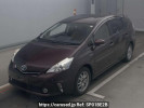 Toyota Prius alpha ZVW41W