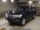 Toyota Land Cruiser URJ202W