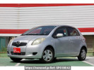 Toyota Vitz SCP90
