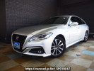 Toyota Crown Hybrid AZSH20