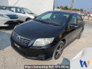 Toyota Corolla Axio NZE141