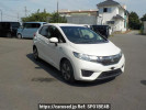 Honda Fit Hybrid GP5