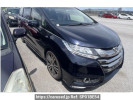 Honda Odyssey RC1