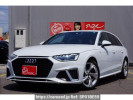 Audi A4 Avant 8WDEZ