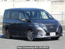 Nissan Serena GFC27