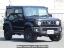 Suzuki Jimny Sierra JB74W