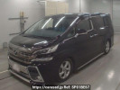 Toyota Vellfire AGH30W