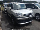 Suzuki XBEE MN71S